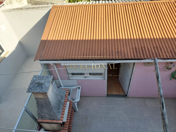 Moradia T3 para Venda em Rio Tinto Foto 3