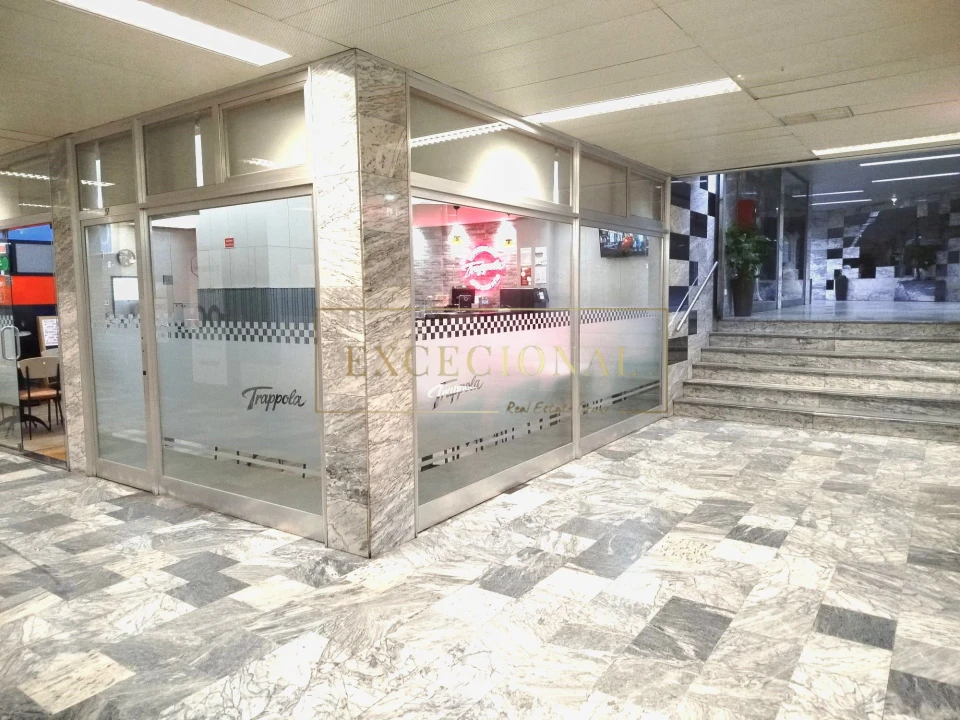 Negócio para Trespasse em Cidade da Maia Foto 2