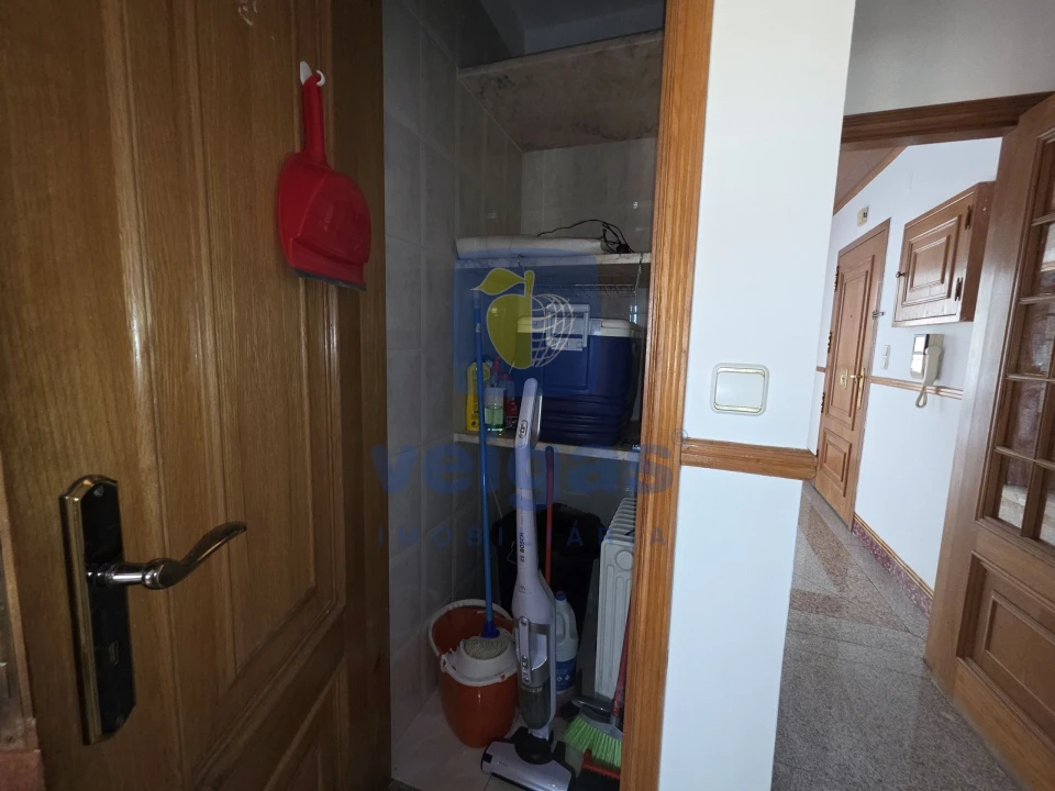 Apartamento T4 para Arrendamento em Areeiro Foto 50