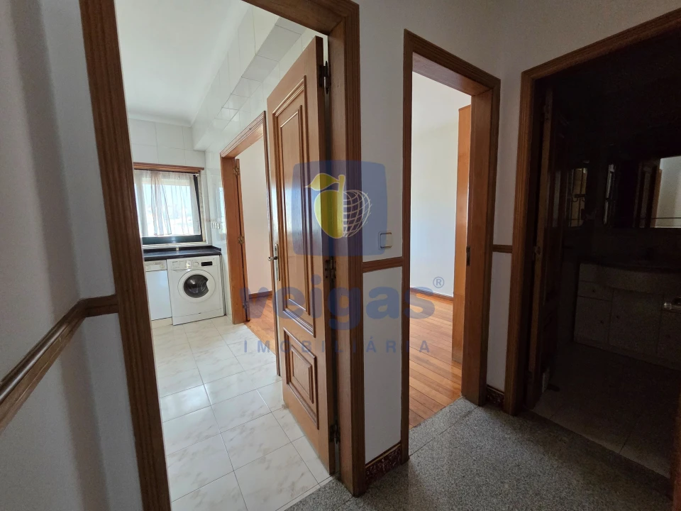 Apartamento T4 para Arrendamento em Areeiro Foto 45