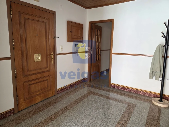 Apartamento T4 para Arrendamento em Areeiro Foto 53