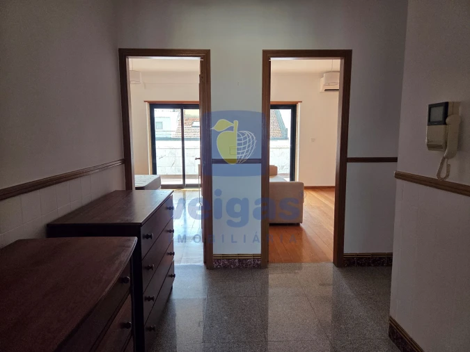 Apartamento T4 para Arrendamento em Areeiro Foto 17