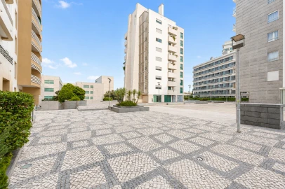 Negócio para Venda em Parque das Nações