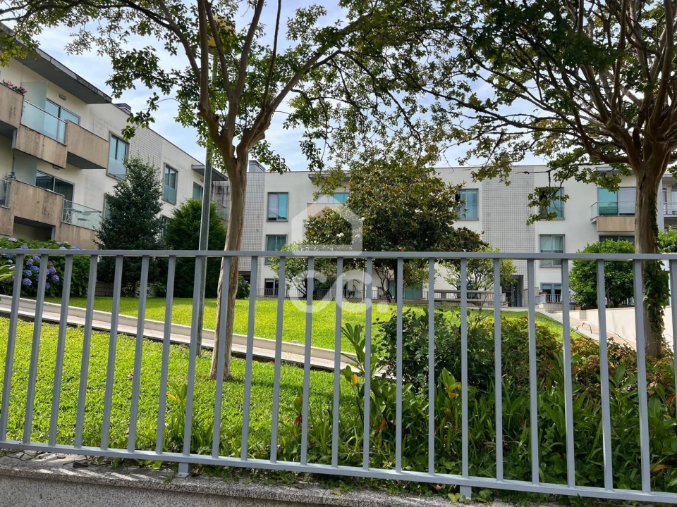 Apartamento T2 para Venda em Santa Maria Maior e Monserrate e Meadela Foto 16