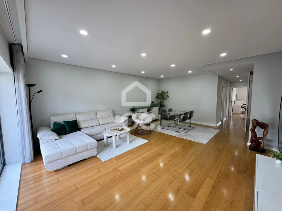 Apartamento T2 para Venda em Santa Maria Maior e Monserrate e Meadela Foto 5