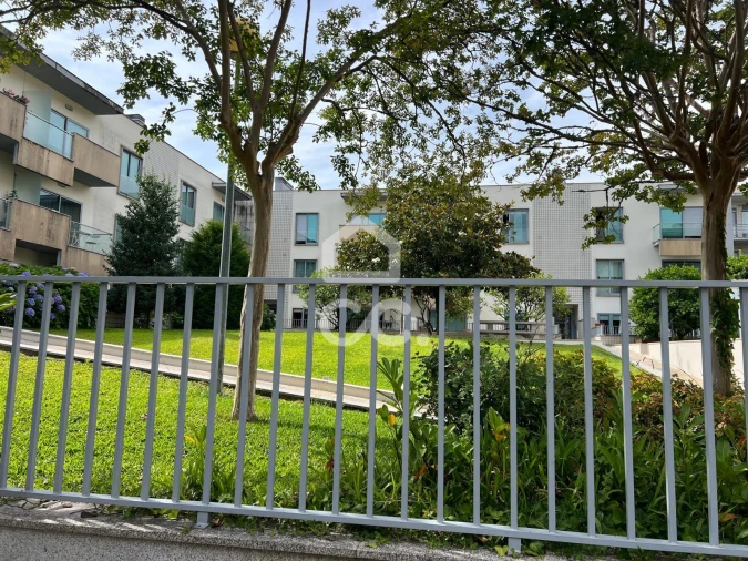 Apartamento T2 para Venda em Santa Maria Maior e Monserrate e Meadela Foto 16