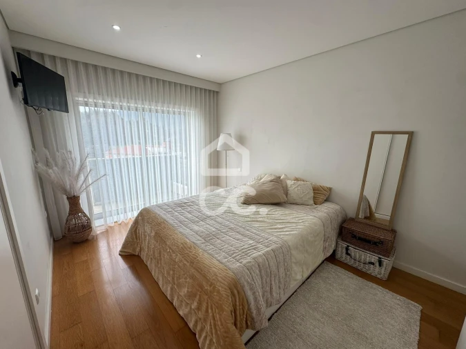 Apartamento T2 para Venda em Santa Maria Maior e Monserrate e Meadela Foto 11