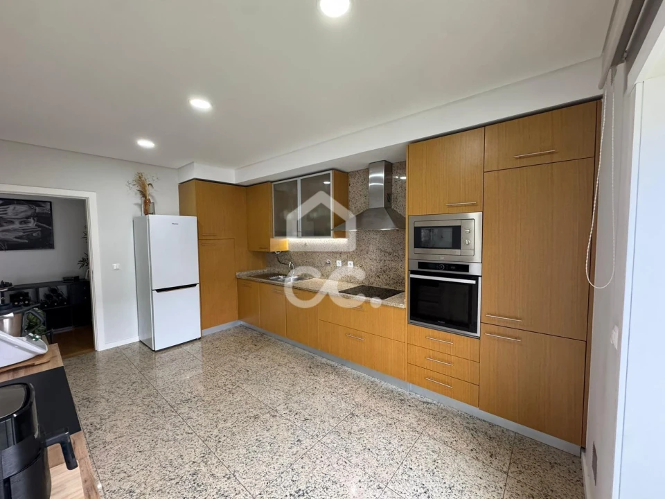 Apartamento T2 para Venda em Santa Maria Maior e Monserrate e Meadela Foto 10