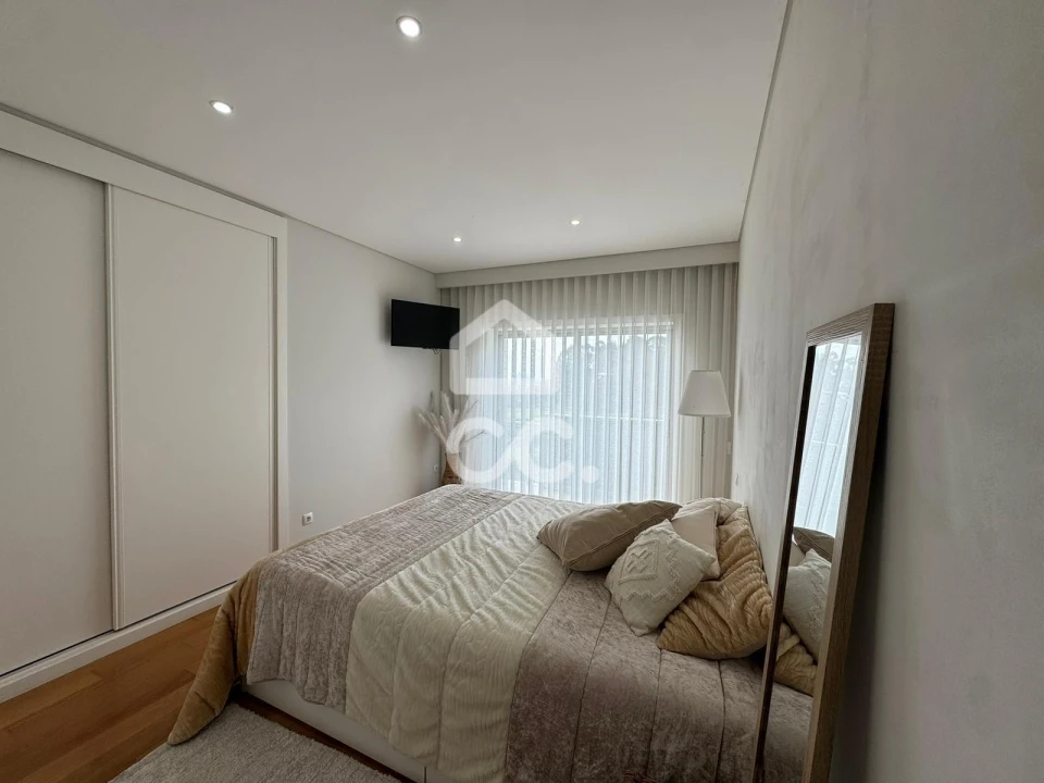 Apartamento T2 para Venda em Santa Maria Maior e Monserrate e Meadela Foto 12