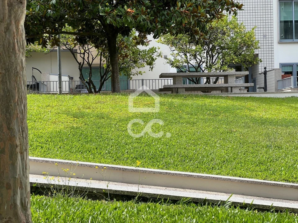 Apartamento T2 para Venda em Santa Maria Maior e Monserrate e Meadela Foto 17