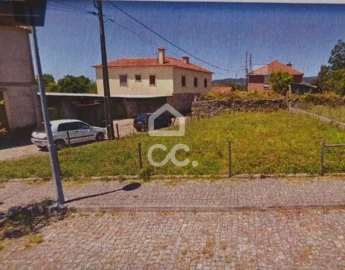 Terreno para Venda em Santa Marta de Portuzelo