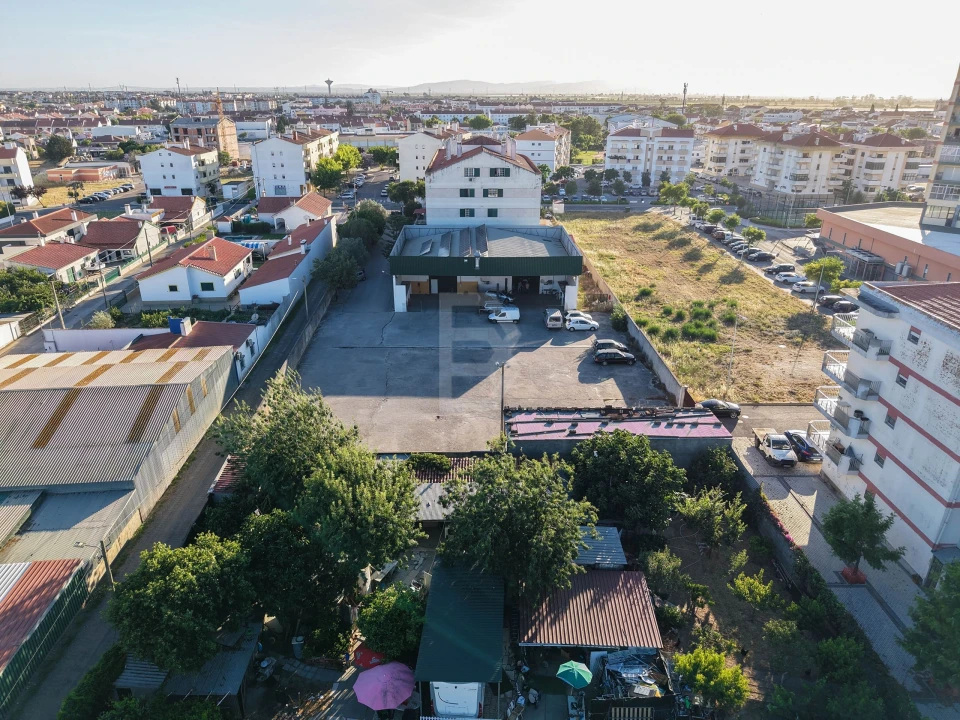 Negócio para Venda em Samora Correia Foto 36