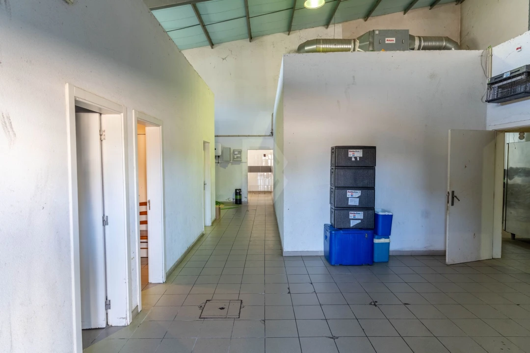 Negócio para Venda em Samora Correia Foto 28