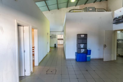 Negócio para Venda em Samora Correia