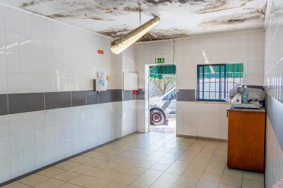 Negócio para Venda em Samora Correia