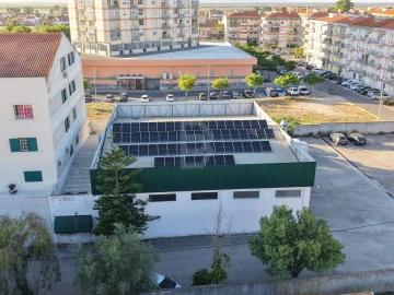 Negócio para Venda em Samora Correia