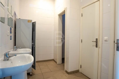 Negócio para Venda em Samora Correia