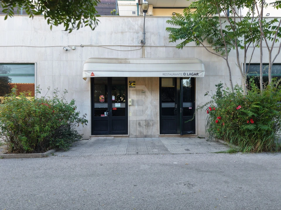 Negócio para Venda em Samora Correia Foto 39