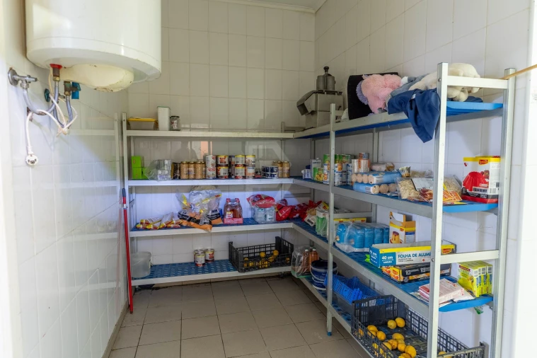 Negócio para Venda em Samora Correia Foto 25