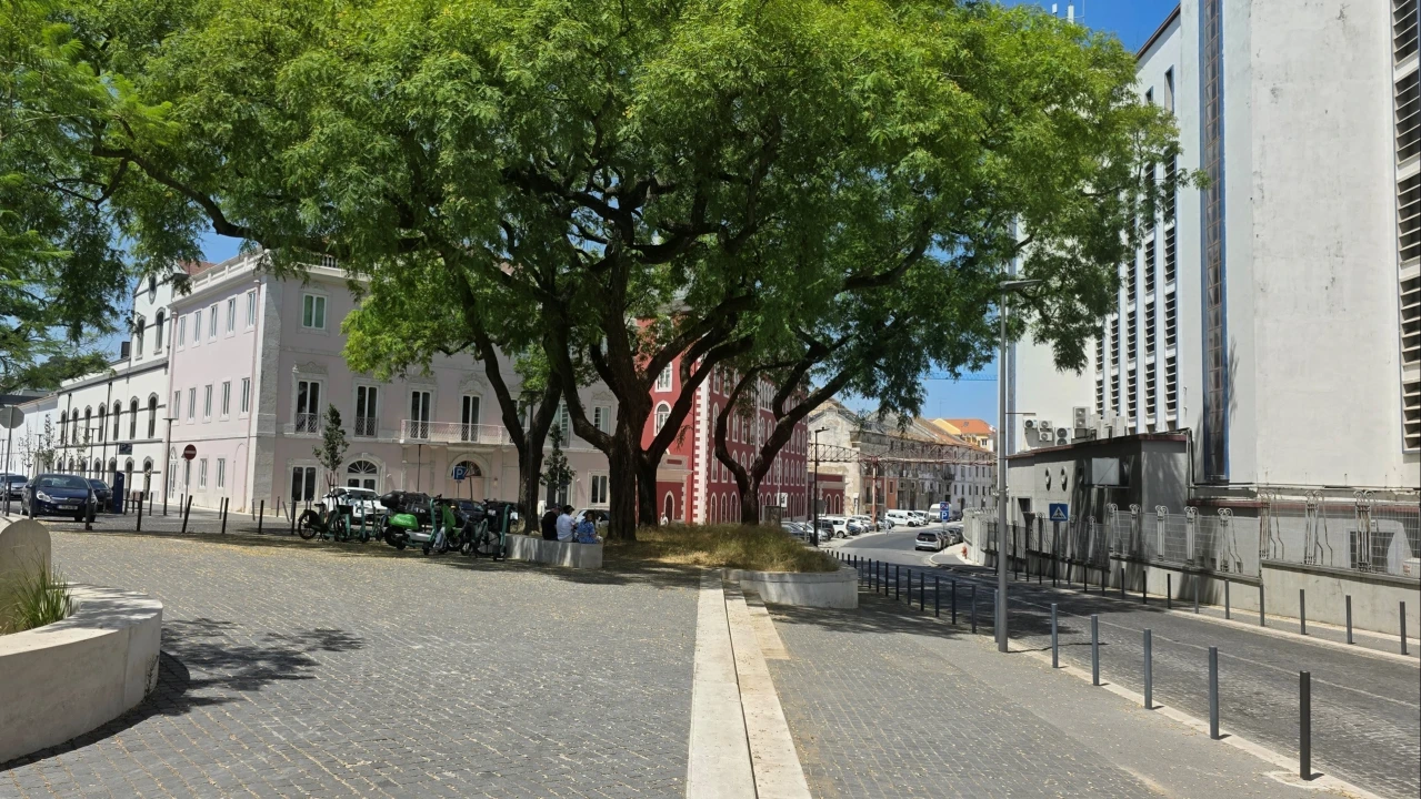 Negócio para Venda em Beato Foto 13