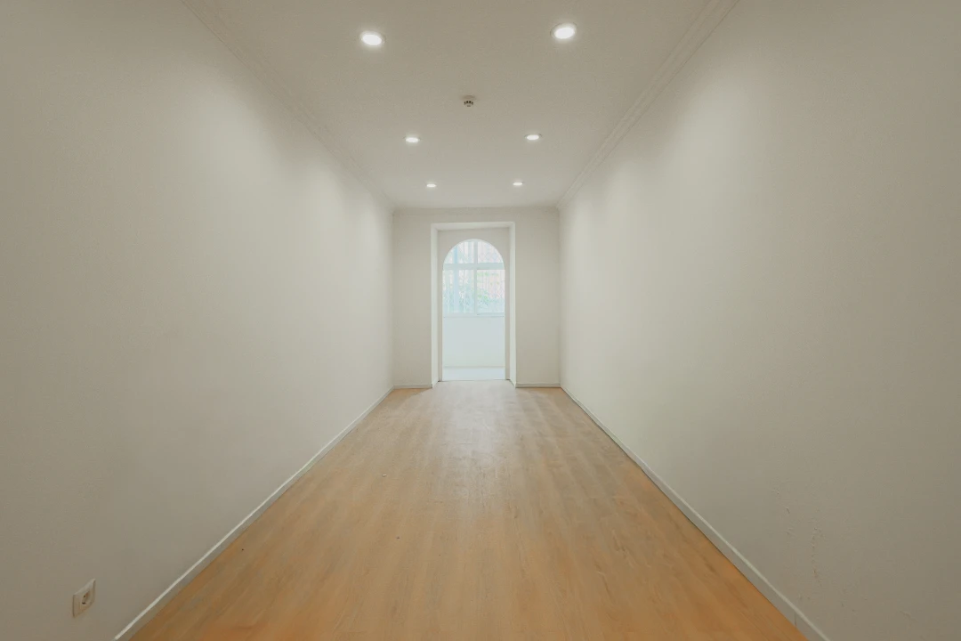 Apartamento T3 para Venda em Santo António Foto 8