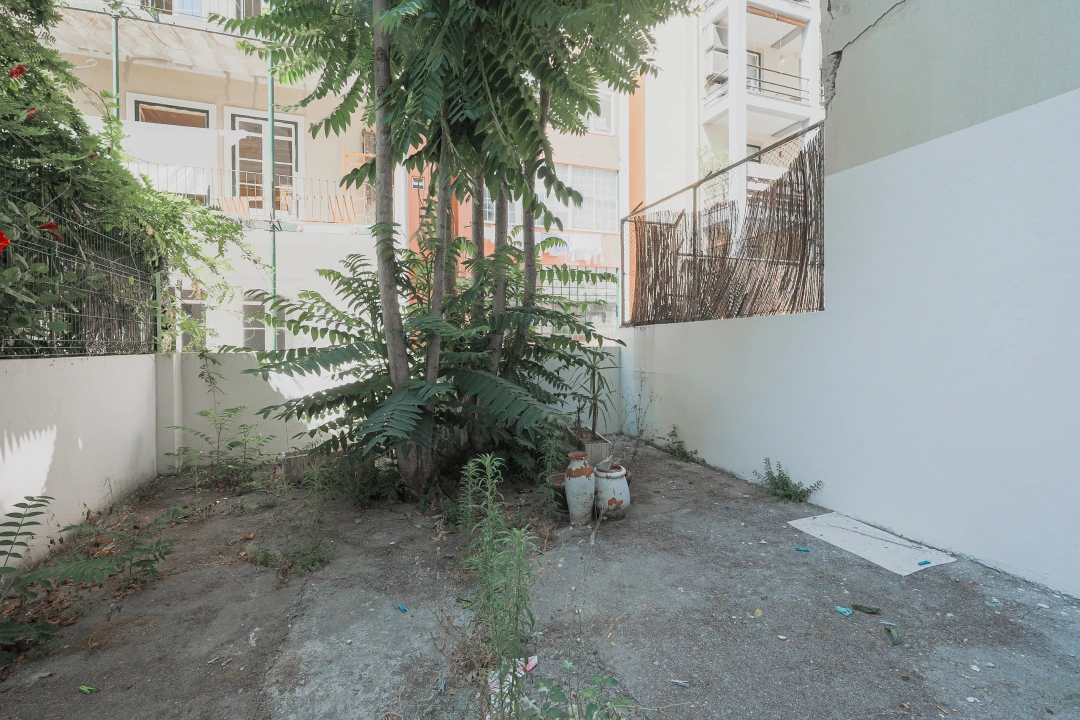 Apartamento T3 para Venda em Santo António Foto 2