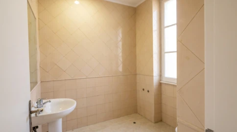 Apartamento T3 para Venda em Santo António