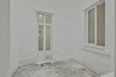 Apartamento T3 para Venda em Santo António