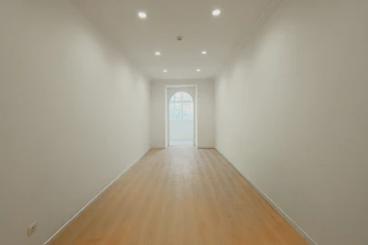 Apartamento T3 para Venda em Santo António