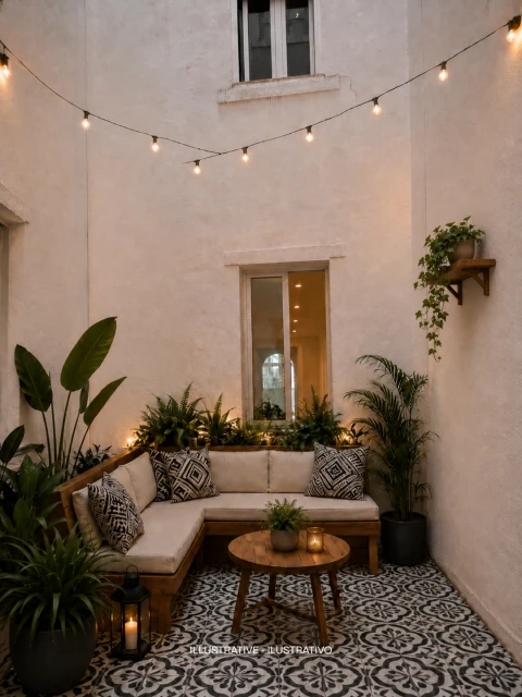 Apartamento T3 para Venda em Santo António