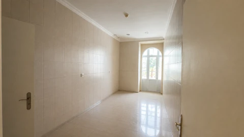 Apartamento T3 para Venda em Santo António