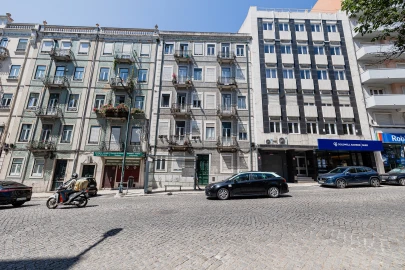 Apartamento T3 para Venda em Santo António