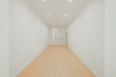 Apartamento T3 para Venda em Santo António