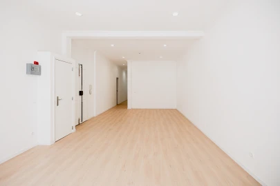 Apartamento T3 para Venda em Santo António