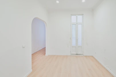 Apartamento T3 para Venda em Santo António
