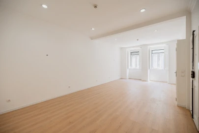 Apartamento T3 para Venda em Santo António