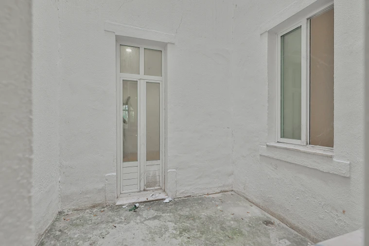 Apartamento T3 para Venda em Santo António Foto 22