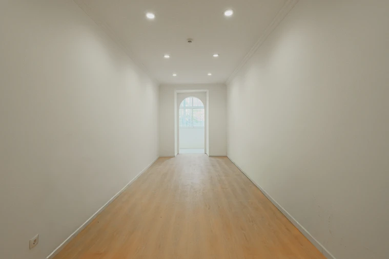Apartamento T3 para Venda em Santo António Foto 8