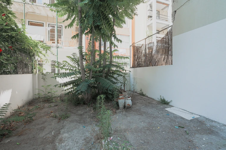 Apartamento T3 para Venda em Santo António Foto 2