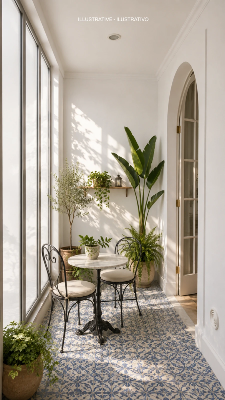 Apartamento T3 para Venda em Santo António Foto 13