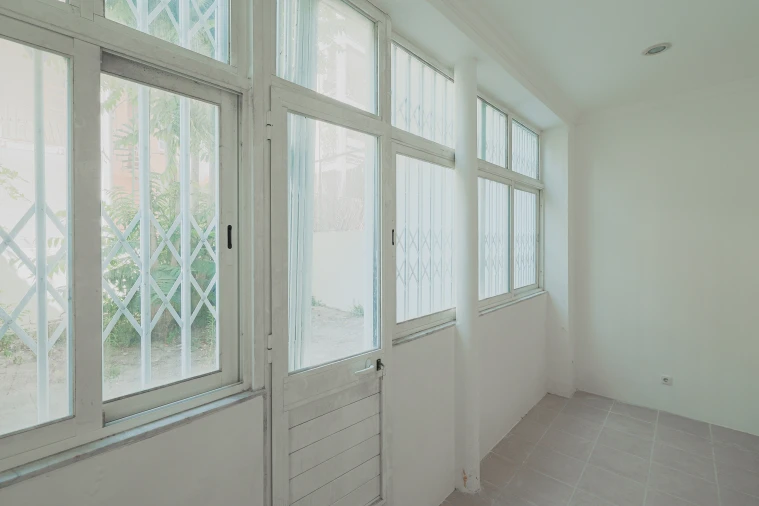 Apartamento T3 para Venda em Santo António Foto 14
