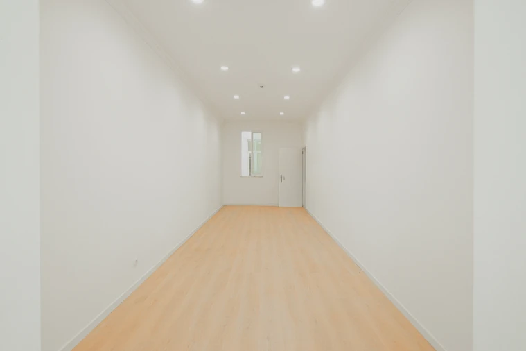 Apartamento T3 para Venda em Santo António Foto 20