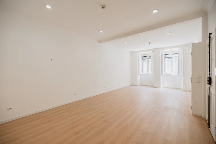 Apartamento T3 para Venda em Santo António Foto 6