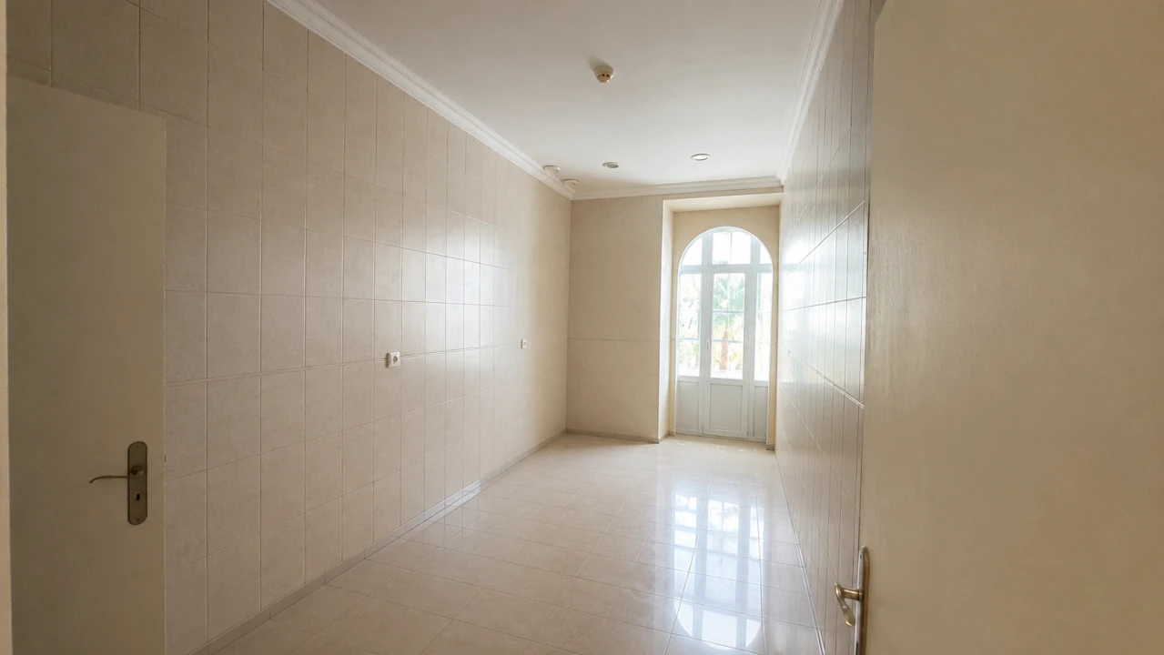Apartamento T3 para Venda em Santo António Foto 10