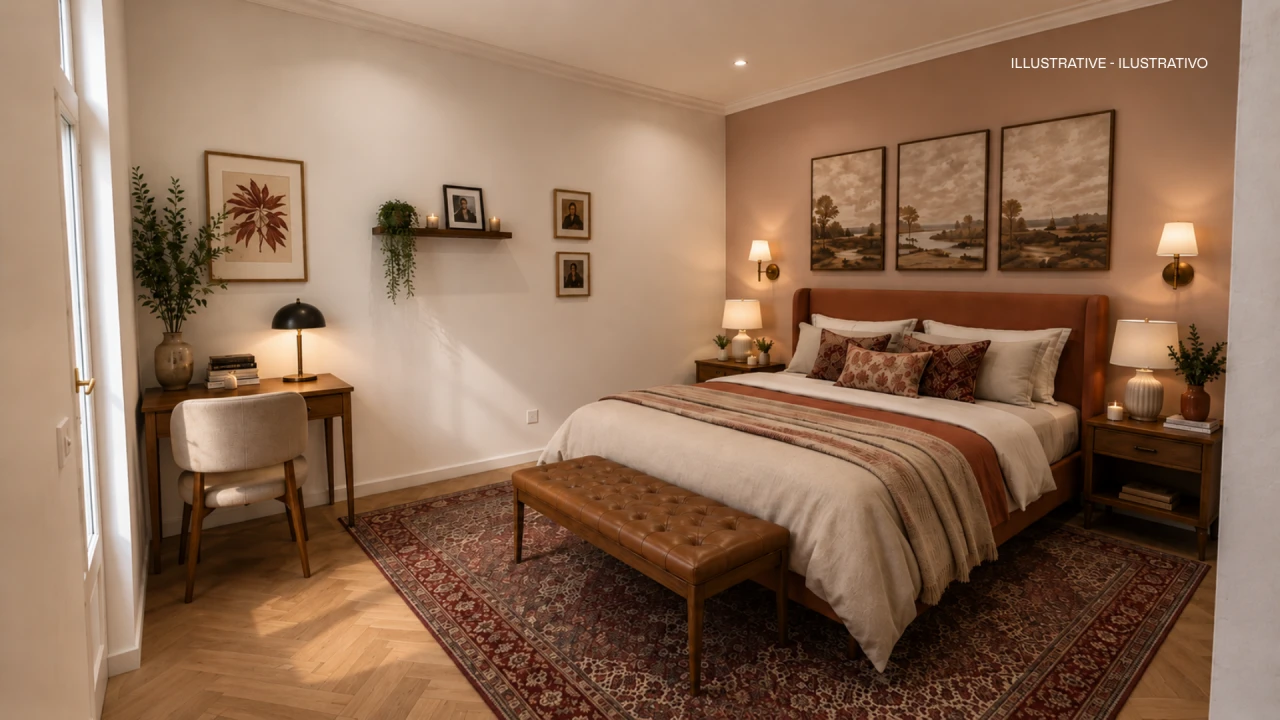 Apartamento T3 para Venda em Santo António Foto 11