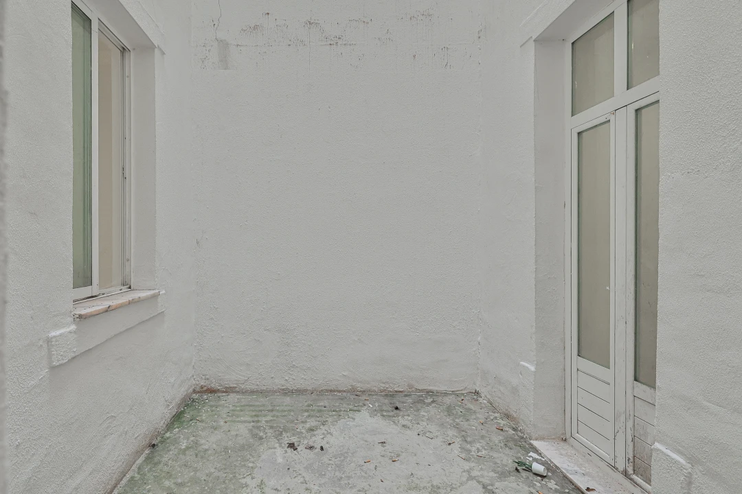 Apartamento T3 para Venda em Santo António Foto 16