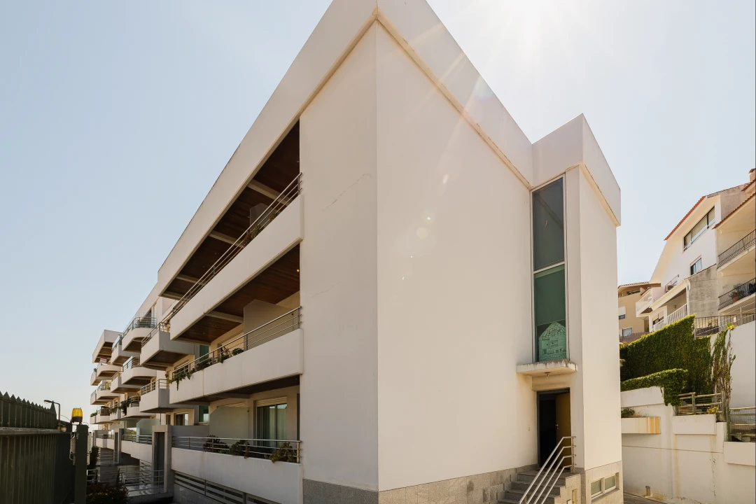 Apartamento T3 para Venda em Carcavelos e Parede Foto 39