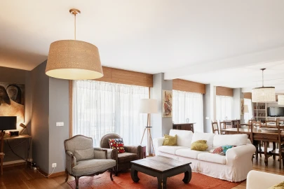 Apartamento T3 para Venda em Carcavelos e Parede