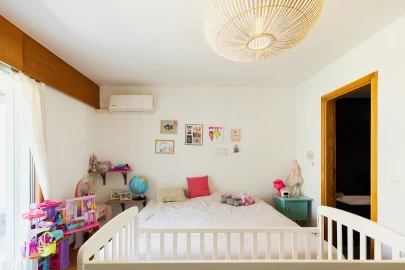 Apartamento T3 para Venda em Carcavelos e Parede