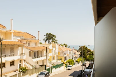 Apartamento T3 para Venda em Carcavelos e Parede